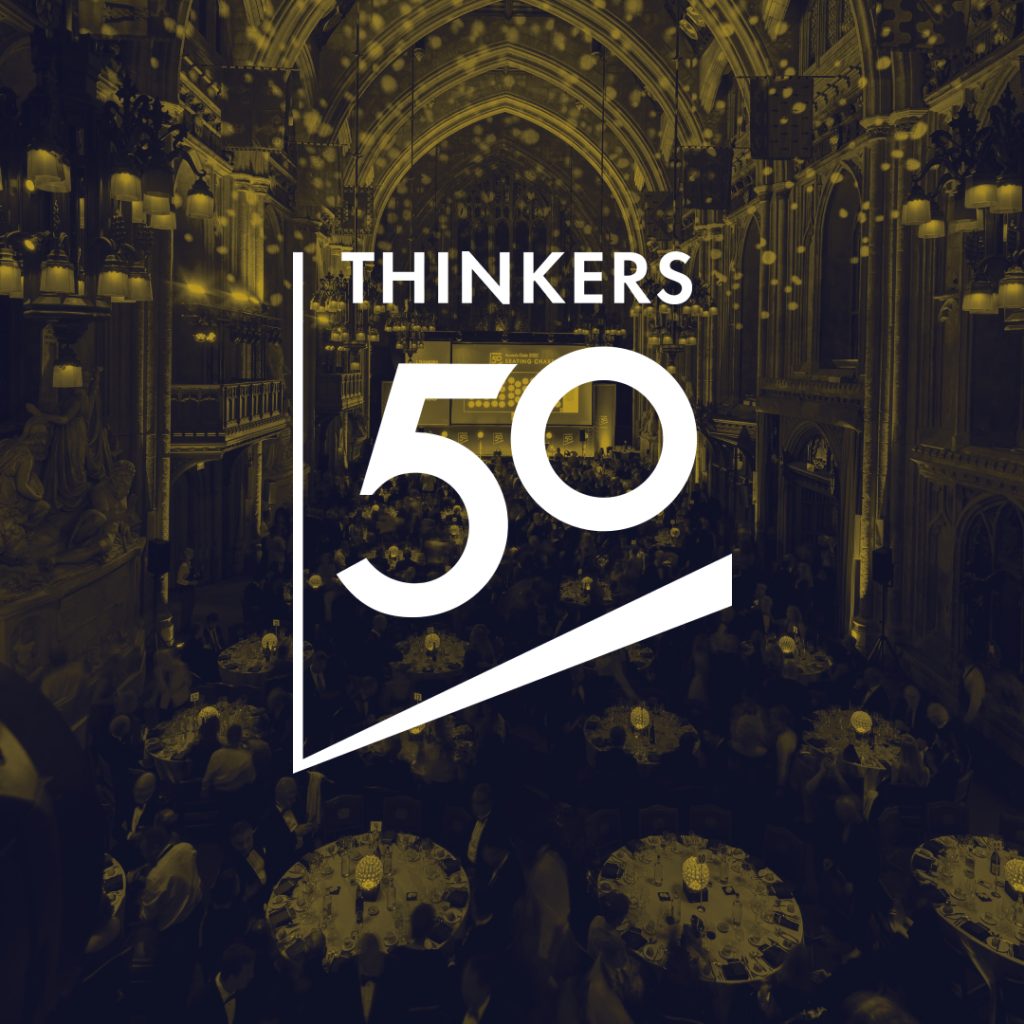 Thinkers50